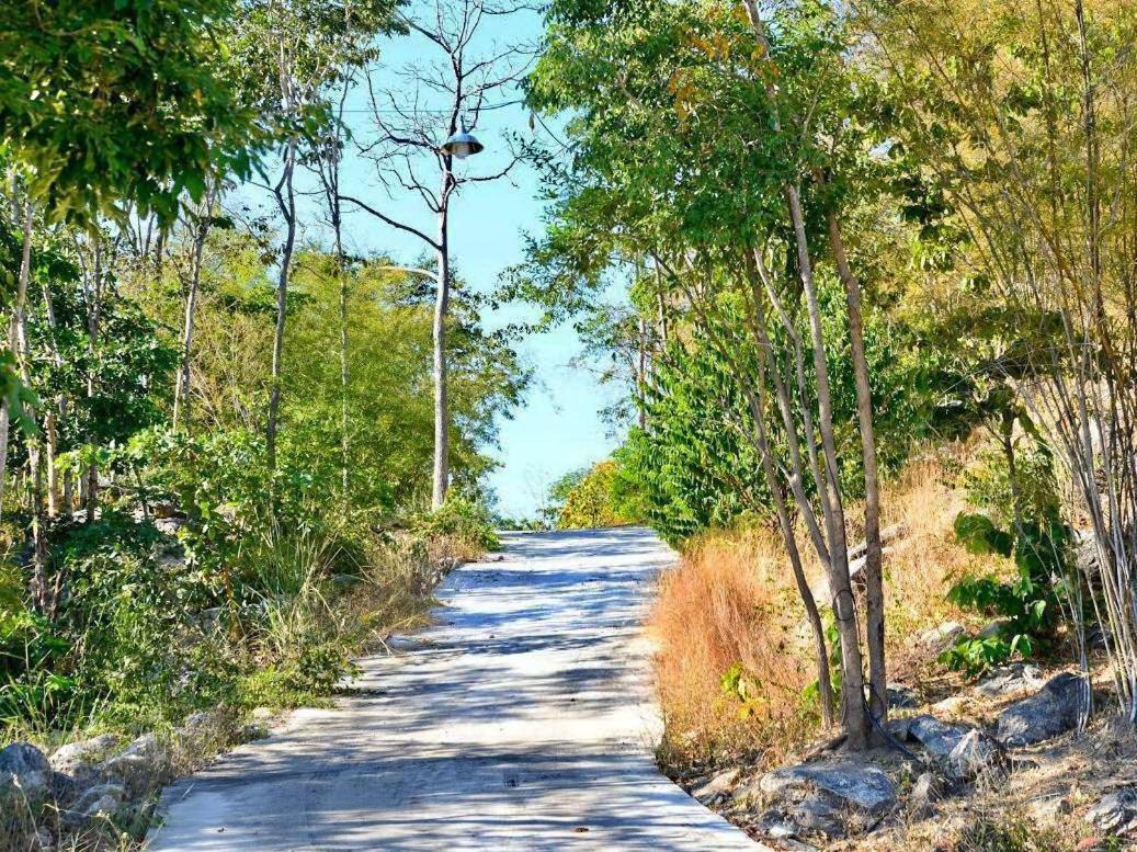 Hua Hin Home Hill Exterior foto