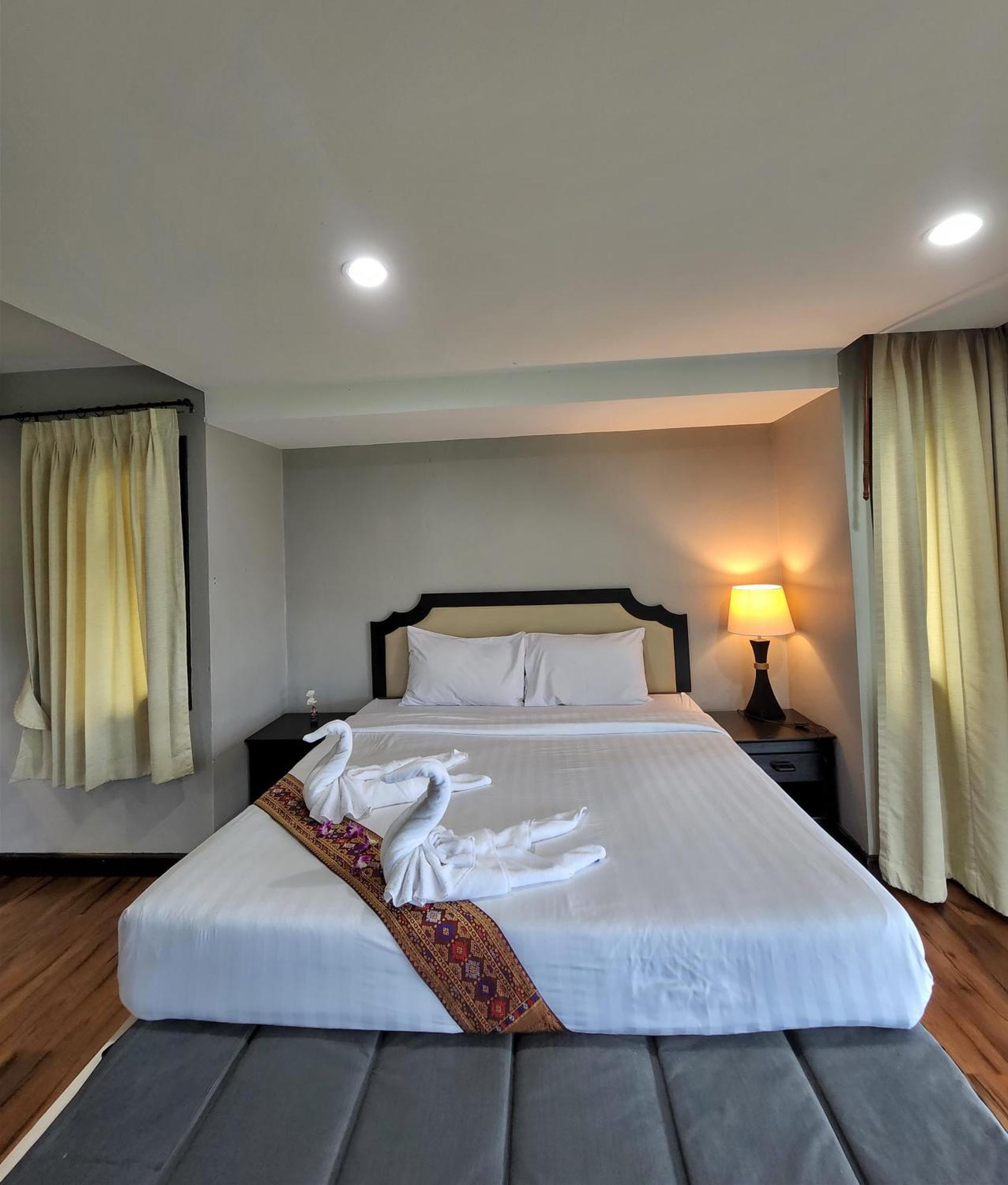 Hua Hin Home Hill Exterior foto