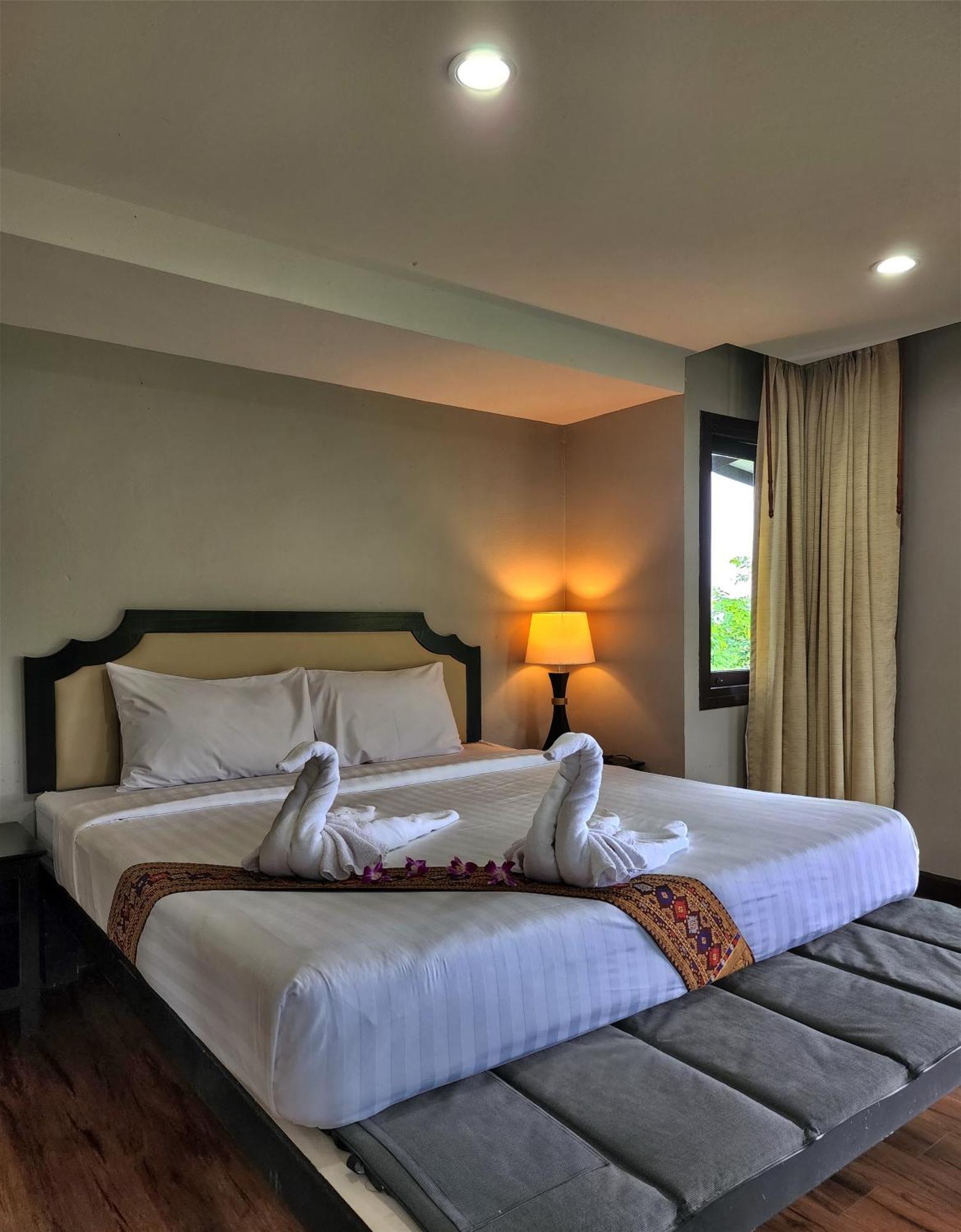 Hua Hin Home Hill Exterior foto