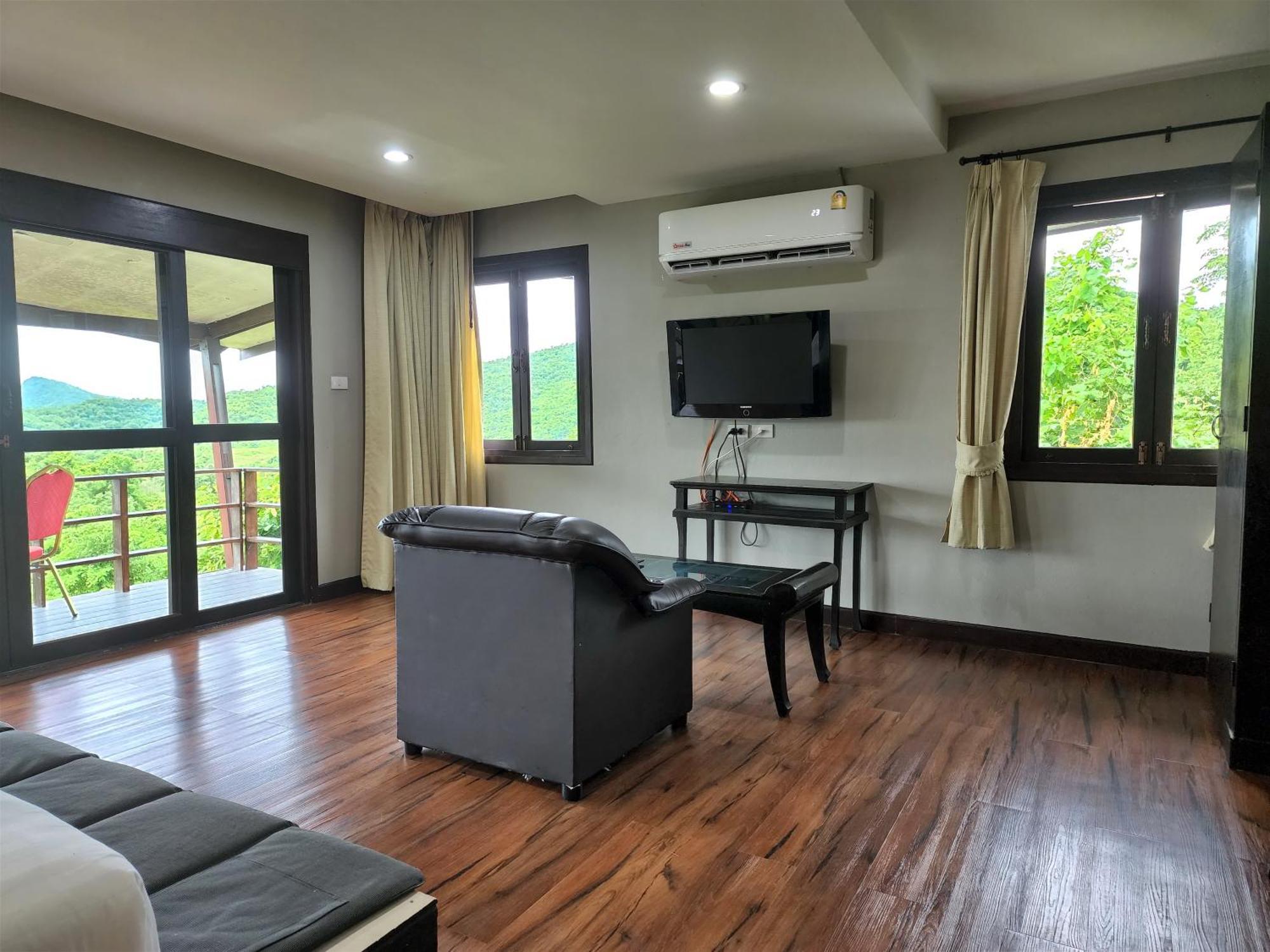 Hua Hin Home Hill Exterior foto