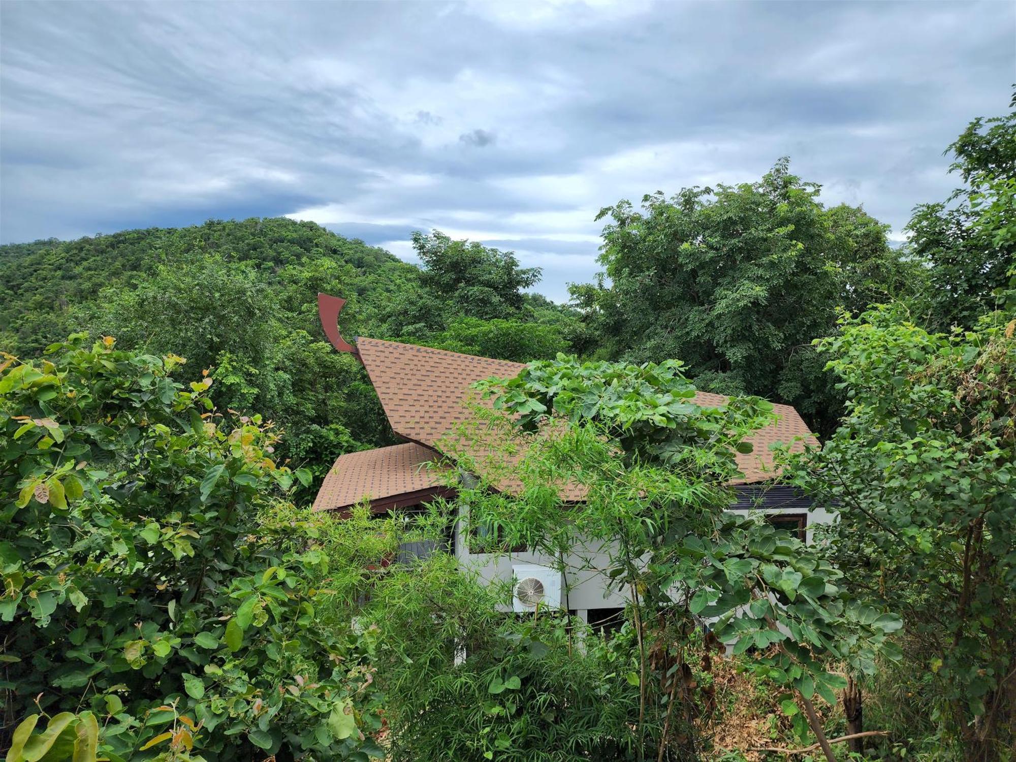 Hua Hin Home Hill Exterior foto