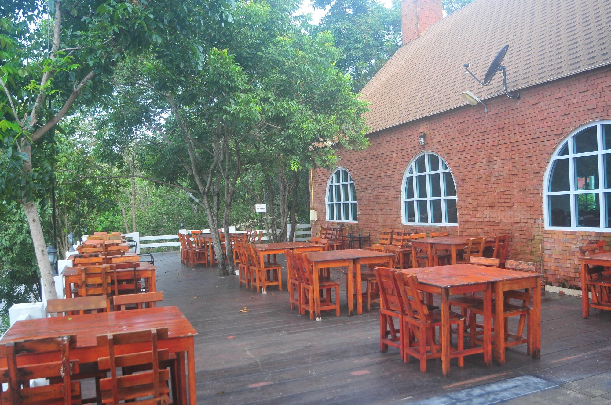 Hua Hin Home Hill Exterior foto