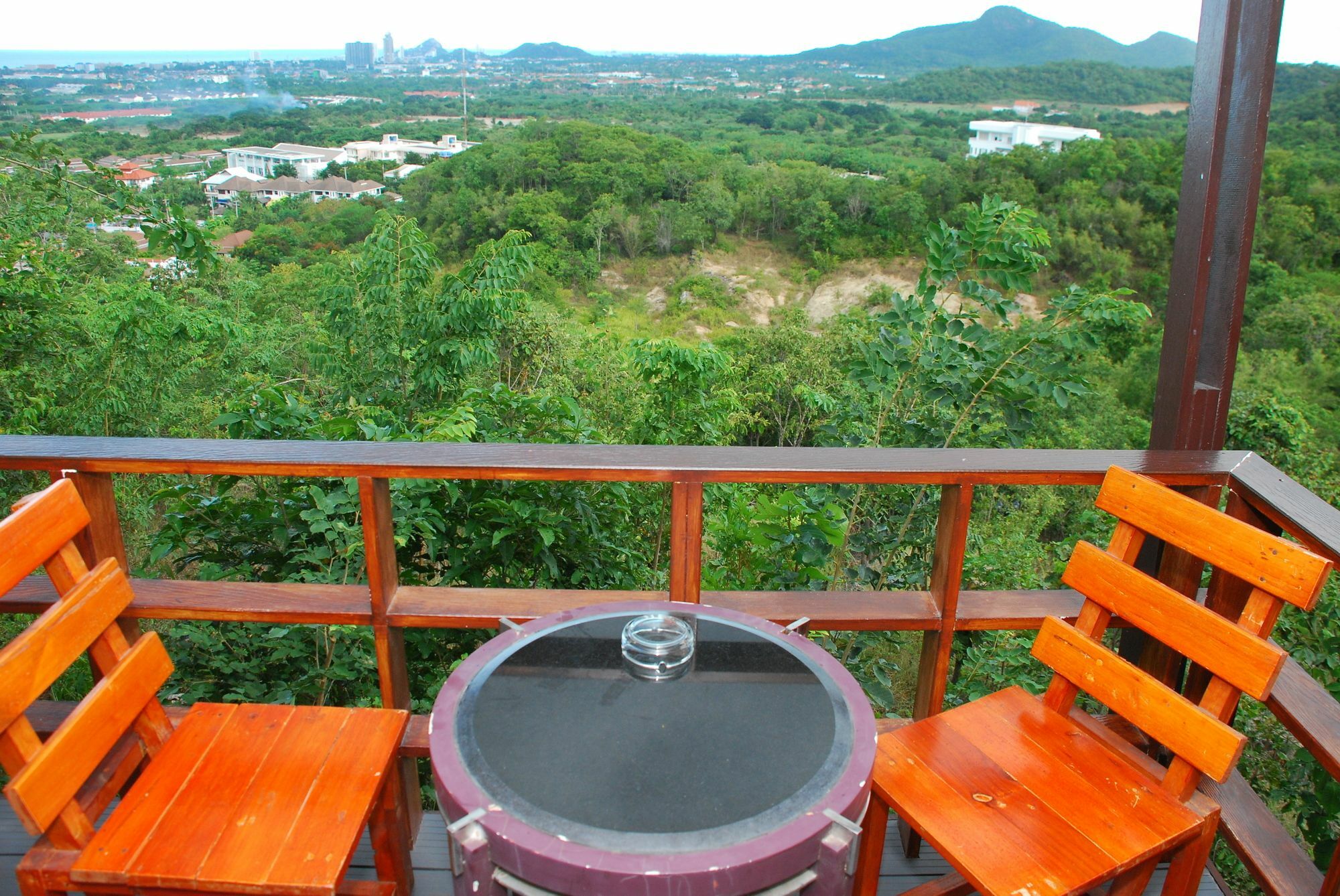 Hua Hin Home Hill Exterior foto