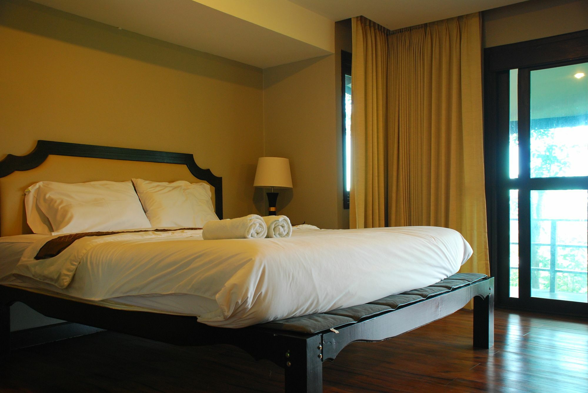 Hua Hin Home Hill Exterior foto