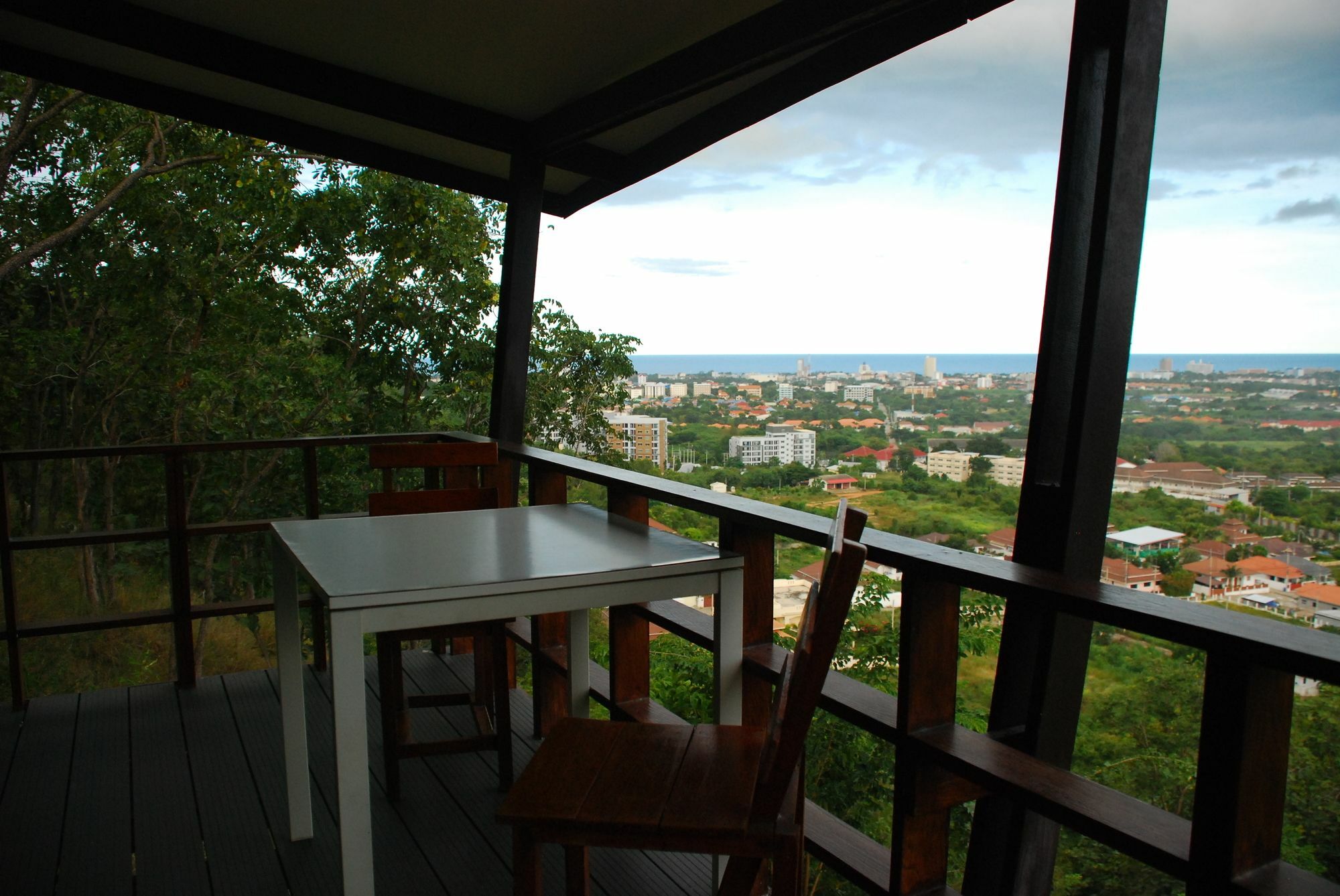 Hua Hin Home Hill Exterior foto