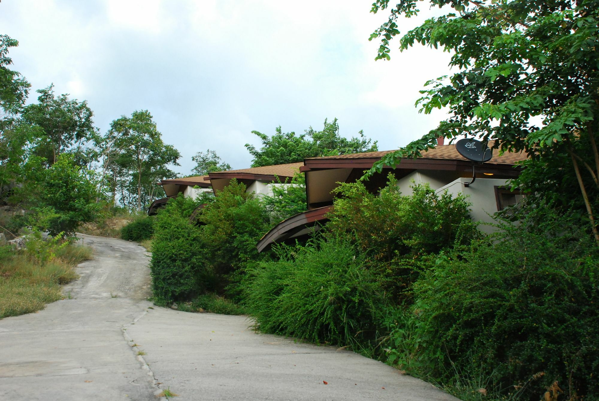 Hua Hin Home Hill Exterior foto